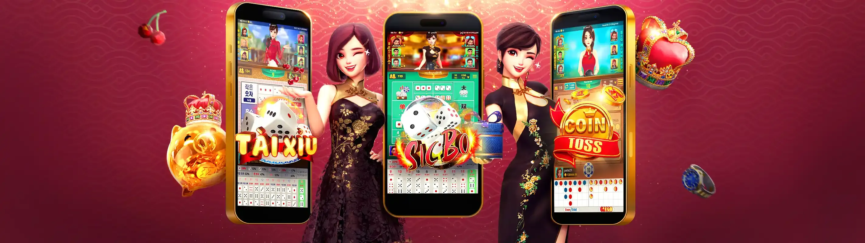 Game Nổ Hũ Thần Thoại s888 live