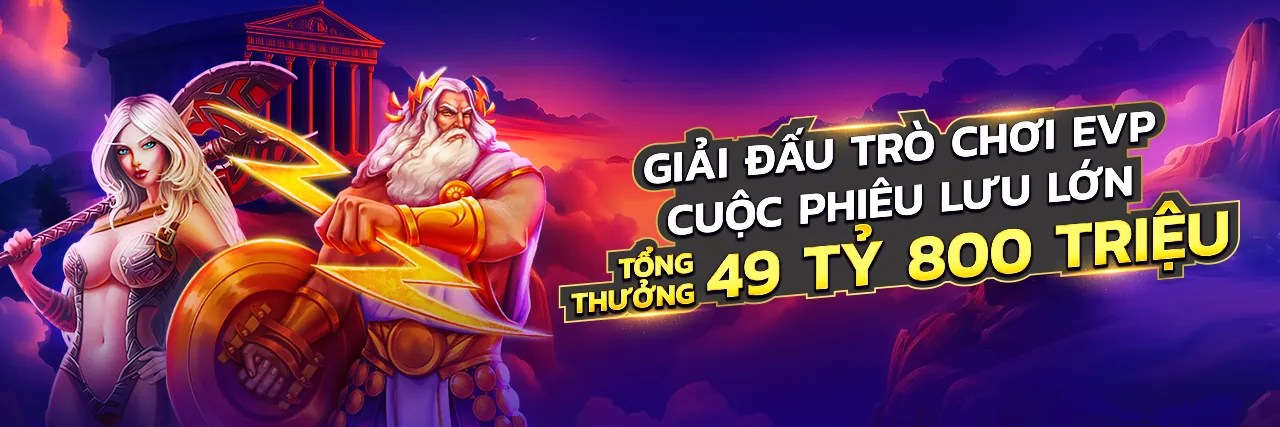 Game Nổ Hũ Huyền Thoại s888 live